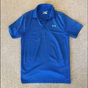 Under Armour Golf Polo